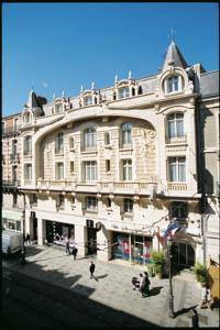 Best Western Hotel D'arc