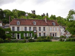 Chambre d'hote Clos Saint Nicolas