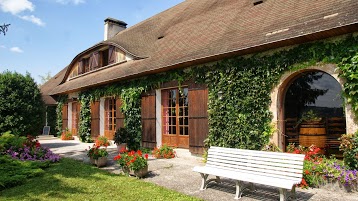 Logis Auberge des Grandes Vignes