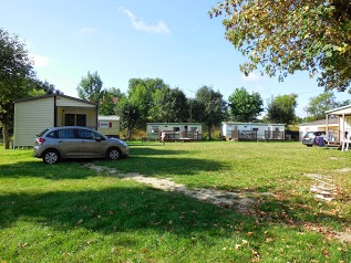 camping des iles