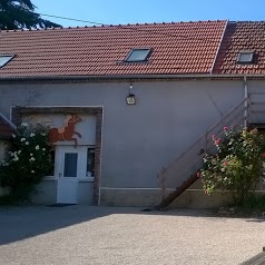 Gîte du Relais de la Jamauderie