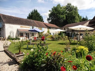 Gîte/Chambre d'Hotes du Moulin des Pommerats