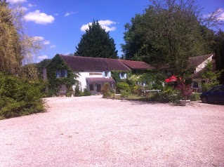 Le Moulin des Pommerats - Gîte Chambres d'hôtes