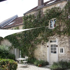 La petite maison d'été - Gîte Bourgogne
