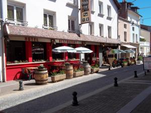 Hôtel-Restaurant l'Etoile d'Or