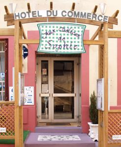 Hotel du Commerce