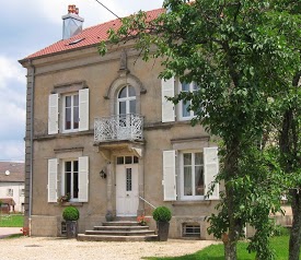 La Maison des Champs