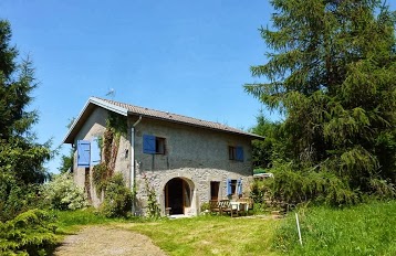 Gite Forge et chambre d'hotes BRIGNON