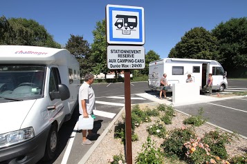 Trailer's PARK : Aires Gratuites et Parkings Gratuits Camping-Cars