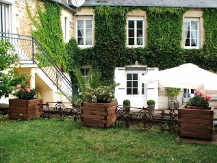 Gîte Les Cyprès d'Avenay