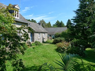 La Ferme de Tuchennou (Camping et gites à Brasparts)