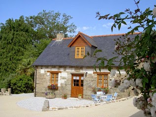 Magourou Holiday Cottages