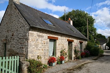 Les Gîtes du Quinquis