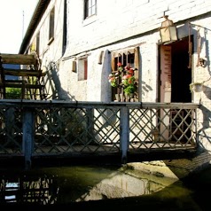 Gîte Moulin de l'Orme