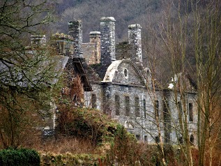 Les Jardins de l'Abbaye