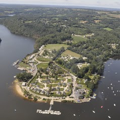 Camping Le Domaine de Guerledan