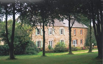 Maison de Philomene