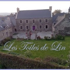 Les Toiles de Lin : Gites et Chambres d'Hotes