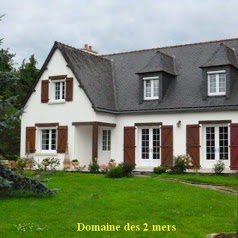 Domaine des 2 mers