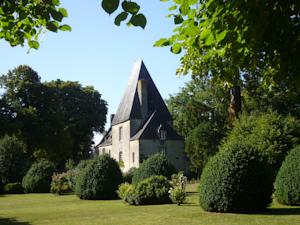 Château de la Cour