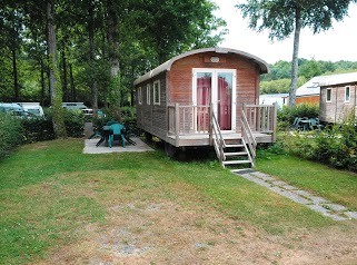 Camping municipal de la Forêt