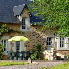 Gîte Sarthe - Le gîte de l'Ormeau, 4 Etoiles