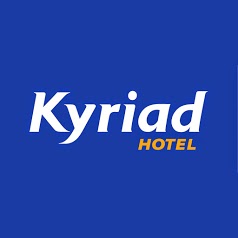 Hôtel Kyriad La Ferte Bernard