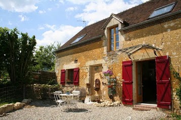 Chambres d’hôtes de la Haute Poignandière