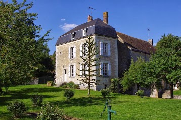 Gîte rural du moulin de Bouté