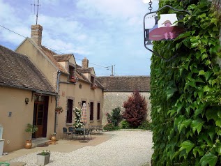 LE CLOS DU HAUT