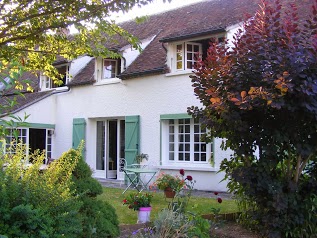 Chambre d'hôtes de la Vossière