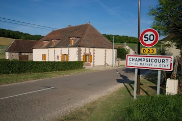 Bed And Breakfast Troyes