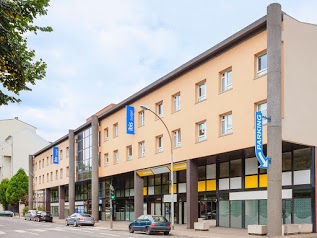 Hotel ibis budget Troyes Centre