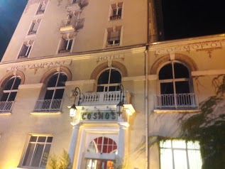 Hôtel Cosmos