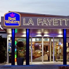 Best Western Hotel Lafayette