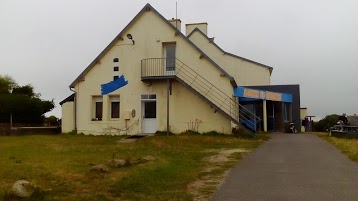 Auberge de Jeunesse d'Ouessant