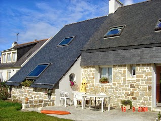 Chambres d'hôtes en Bretagne Le Conquet