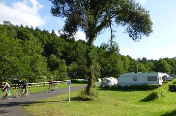 Camping municipal Du Lac