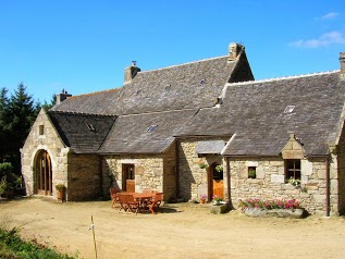 Gîte de Roc'h-Conan