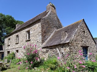 Chambres d'hôtes Ty Toul