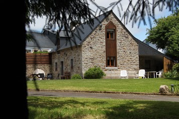 Gîte du Moulin de Kerlias