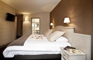 Best Western Hotel Le Duguesclin