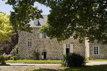 Manoir de la Villeneuve