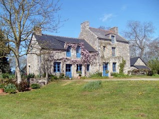 Gîte du Château de Montafilan