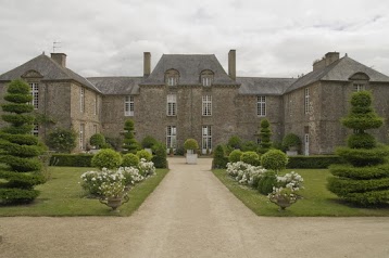 Château de la Ballue