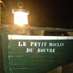 Le Petit Moulin du Rouvre