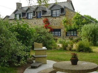 Gîte rural du Clos Couvé