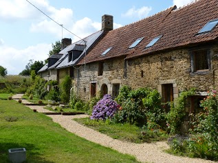 B&B Taillepieds - Chambres d’hôtes en Bretagne proches du Mont St-Michel