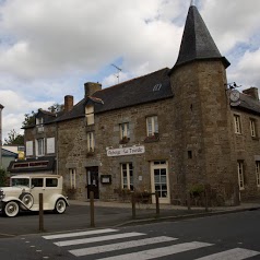 Auberge de la Tourelle