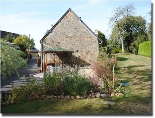 Gîte Le Petit Nid Breton